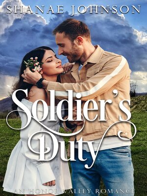 cover image of Soldier's Duty
